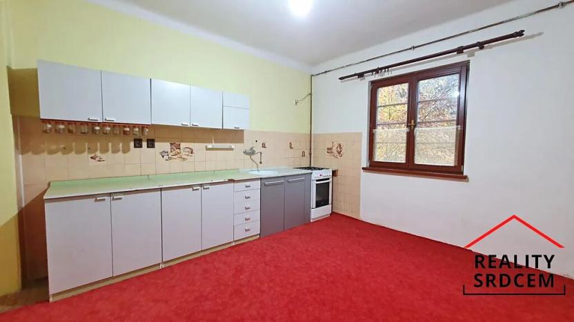 Pronájem bytu 1+1, Frýdek-Místek, Jaroslava Haška, 43 m2