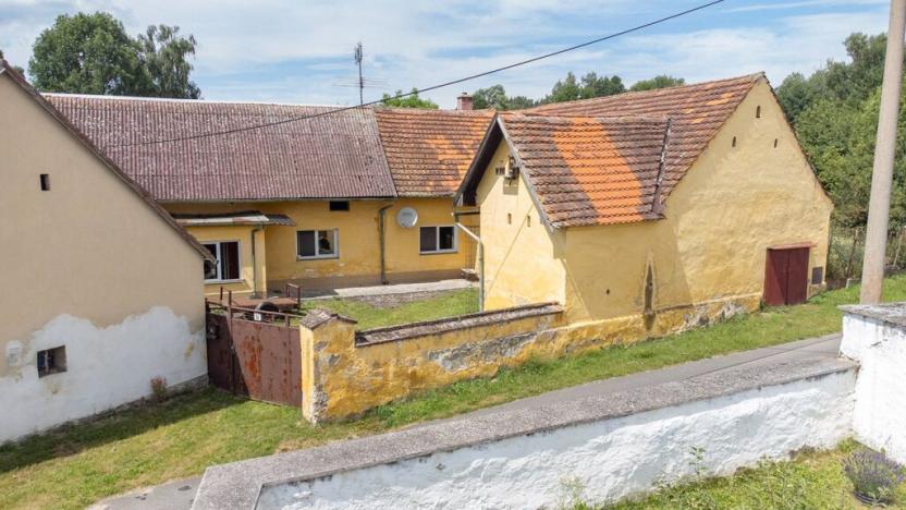 Prodej rodinného domu, Malý Bor, 290 m2