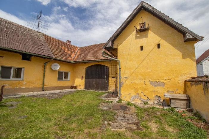 Prodej rodinného domu, Malý Bor, 290 m2