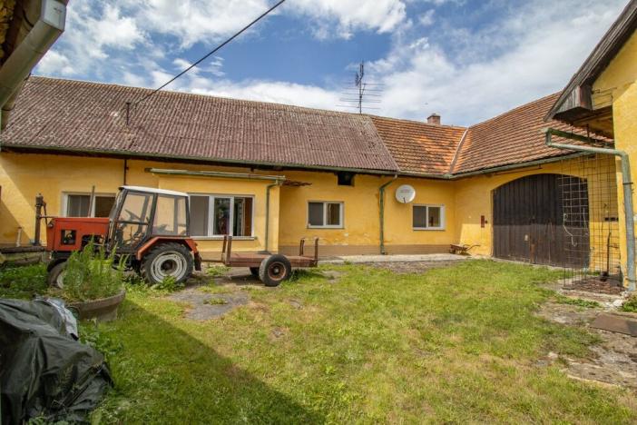Prodej rodinného domu, Malý Bor, 290 m2