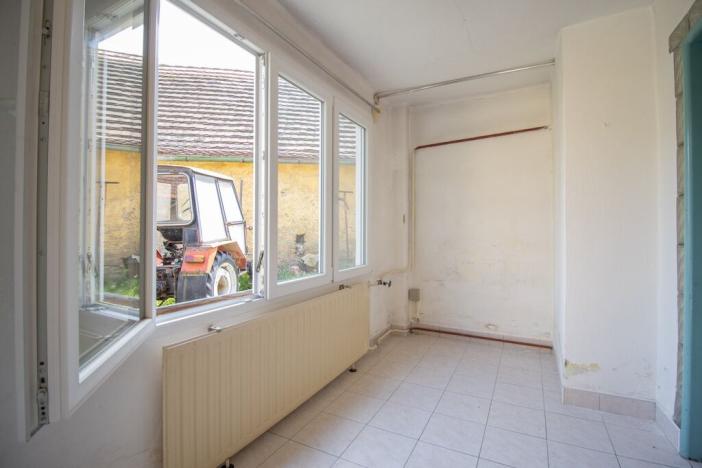 Prodej rodinného domu, Malý Bor, 290 m2