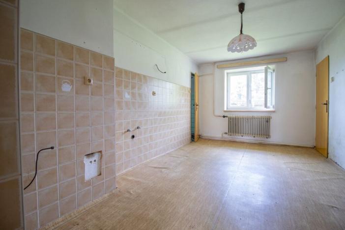 Prodej rodinného domu, Malý Bor, 290 m2