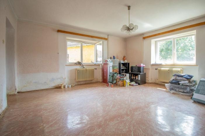 Prodej rodinného domu, Malý Bor, 290 m2