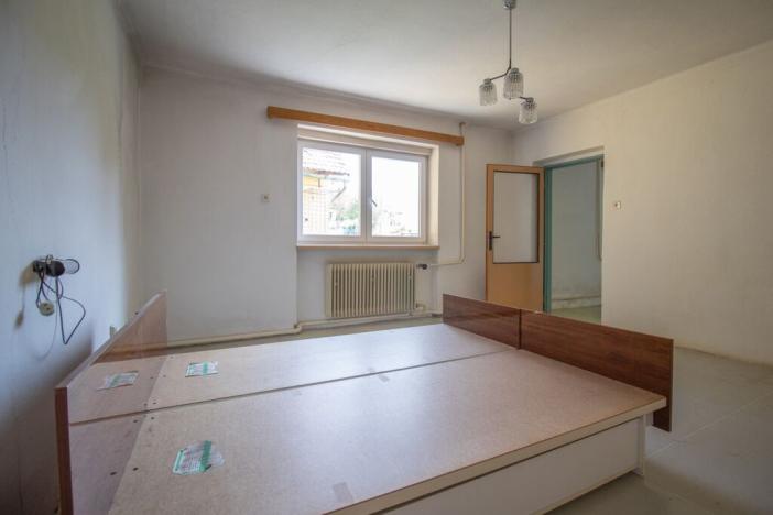 Prodej rodinného domu, Malý Bor, 290 m2