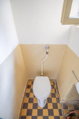 Prodej rodinného domu, Malý Bor, 290 m2