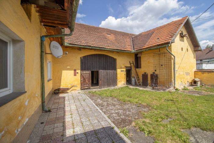 Prodej rodinného domu, Malý Bor, 290 m2