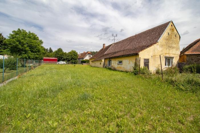 Prodej rodinného domu, Malý Bor, 290 m2