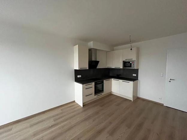 Pronájem bytu 2+kk, Praha - Hlubočepy, náměstí Olgy Scheinpflugové, 49 m2