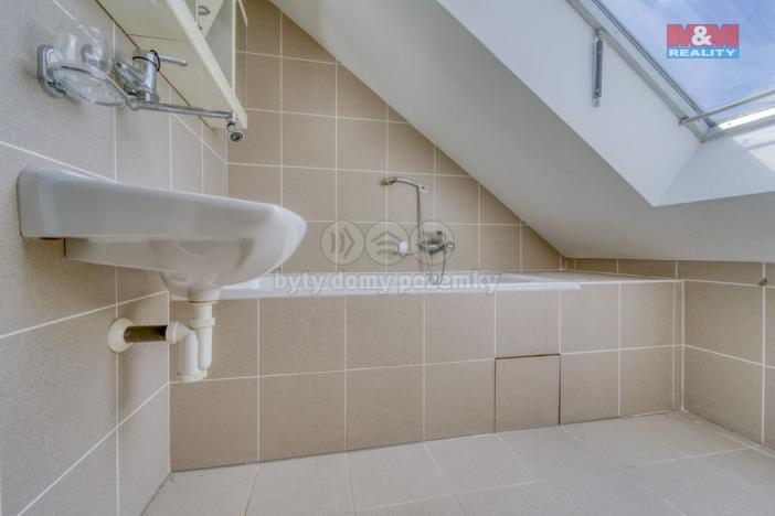 Prodej rodinného domu, Černíkov - Rudoltice, 248 m2