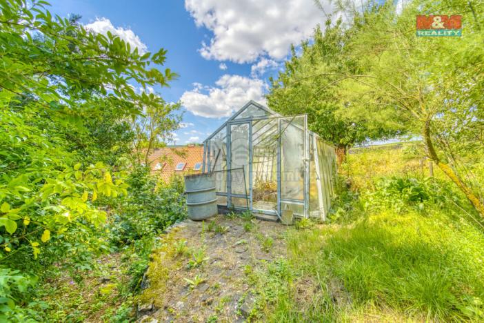 Prodej rodinného domu, Černíkov - Rudoltice, 248 m2