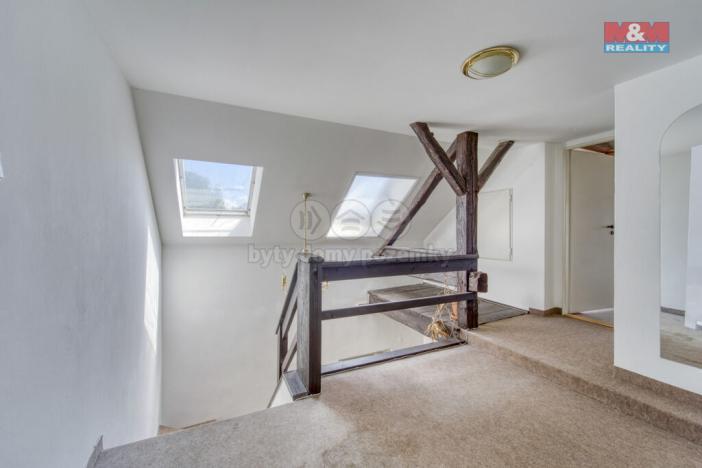 Prodej rodinného domu, Černíkov - Rudoltice, 248 m2