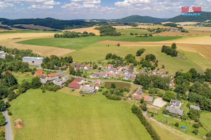 Prodej rodinného domu, Černíkov - Rudoltice, 248 m2