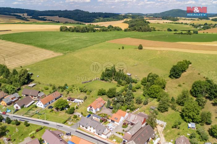 Prodej rodinného domu, Černíkov - Rudoltice, 248 m2