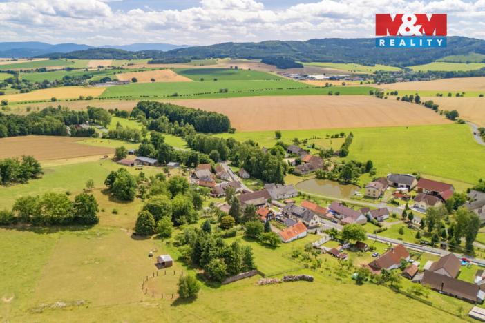 Prodej rodinného domu, Černíkov - Rudoltice, 248 m2