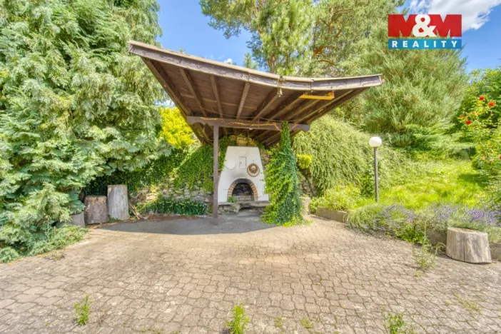 Prodej rodinného domu, Černíkov - Rudoltice, 248 m2