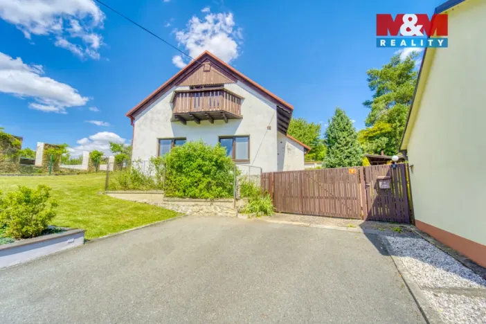 Prodej rodinného domu, Černíkov - Rudoltice, 248 m2