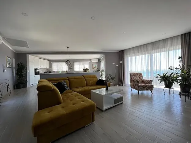 Prodej rodinného domu, Krvavica, Chorvatsko, 291 m2