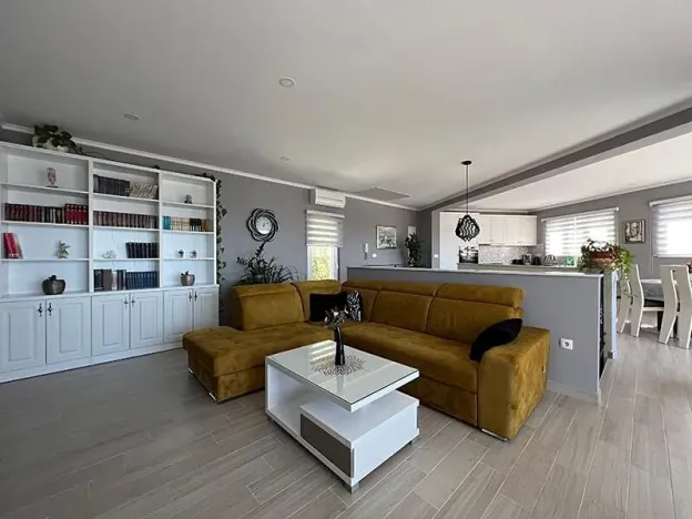 Prodej rodinného domu, Krvavica, Chorvatsko, 291 m2