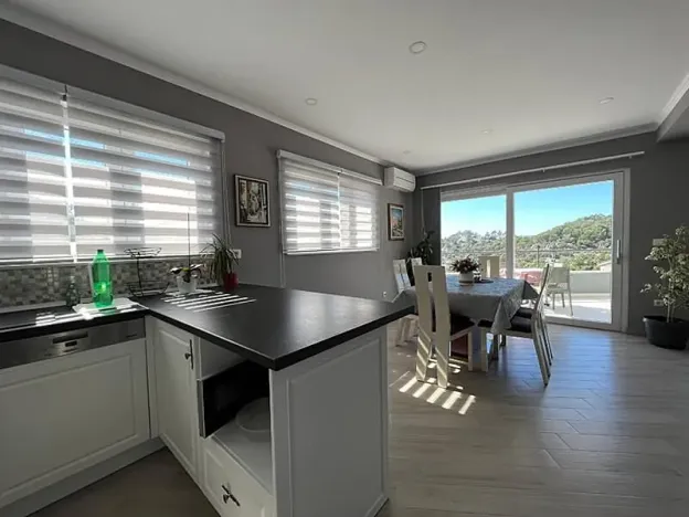 Prodej rodinného domu, Krvavica, Chorvatsko, 291 m2