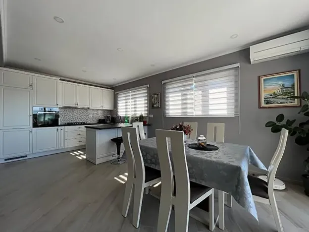 Prodej rodinného domu, Krvavica, Chorvatsko, 291 m2