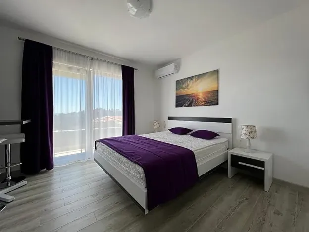 Prodej rodinného domu, Krvavica, Chorvatsko, 291 m2