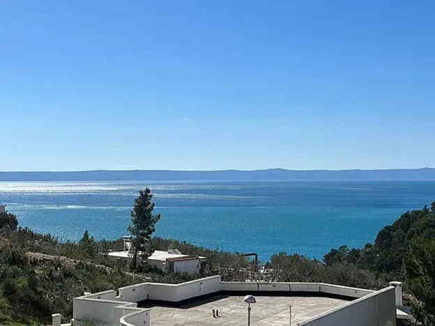 Prodej rodinného domu, Krvavica, Chorvatsko, 291 m2