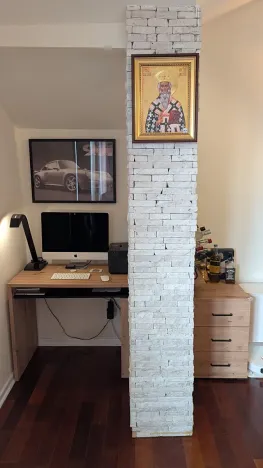 Prodej bytu 3+kk, Budva, Černá Hora, 78 m2