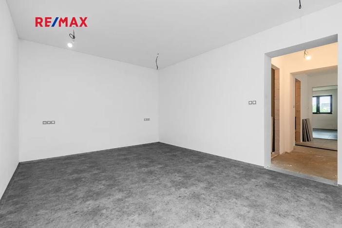 Prodej rodinného domu, Křenice, 80 m2