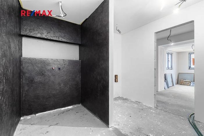 Prodej rodinného domu, Křenice, 80 m2