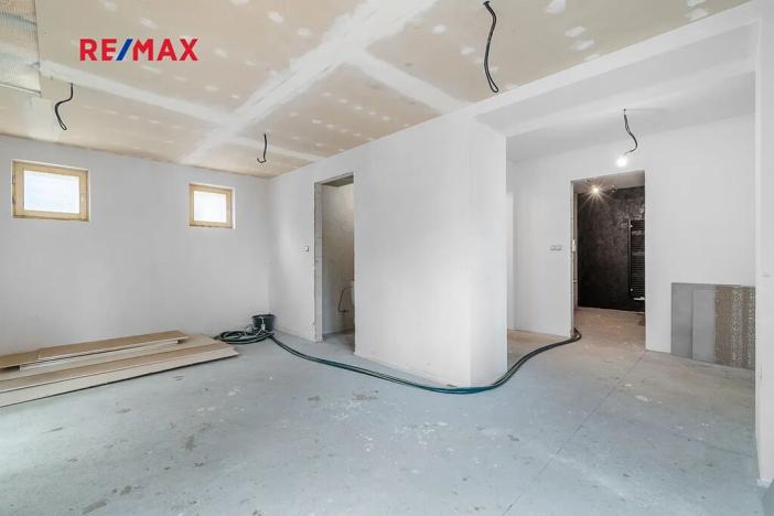 Prodej rodinného domu, Křenice, 80 m2