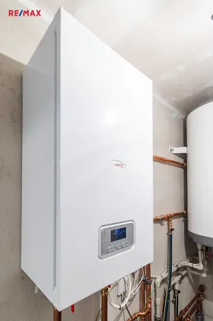 Prodej rodinného domu, Křenice, 80 m2