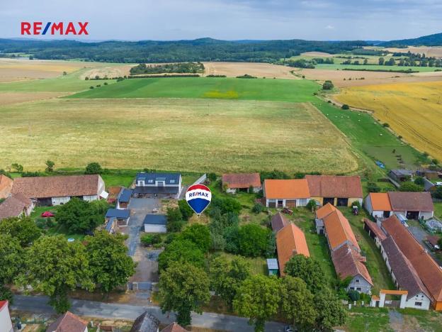 Prodej rodinného domu, Křenice, 80 m2