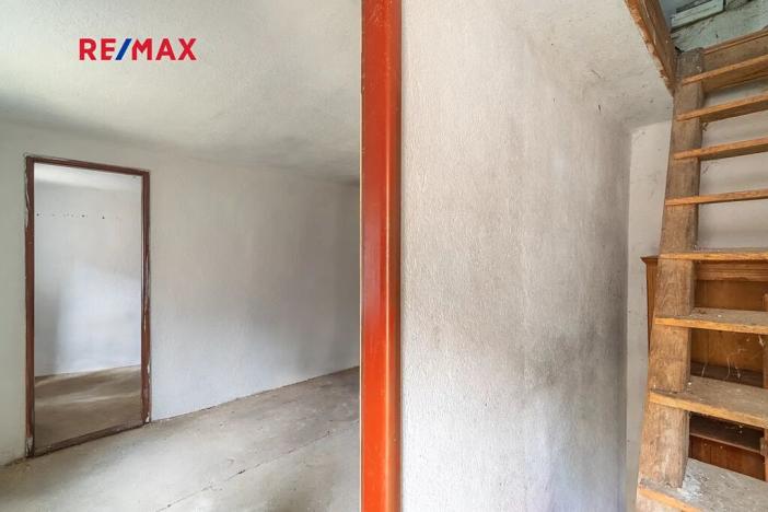 Prodej rodinného domu, Křenice, 80 m2