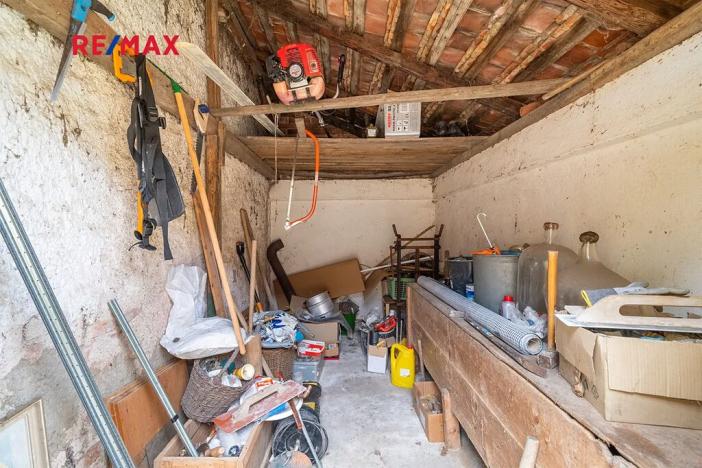 Prodej rodinného domu, Křenice, 80 m2