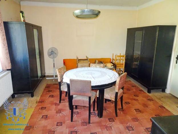 Prodej pozemku pro bydlení, Libiš, Na Staré Štaci, 3672 m2