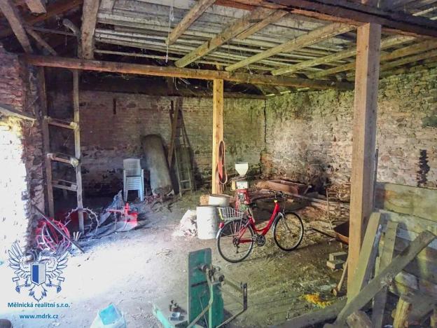 Prodej pozemku pro bydlení, Libiš, Na Staré Štaci, 3672 m2