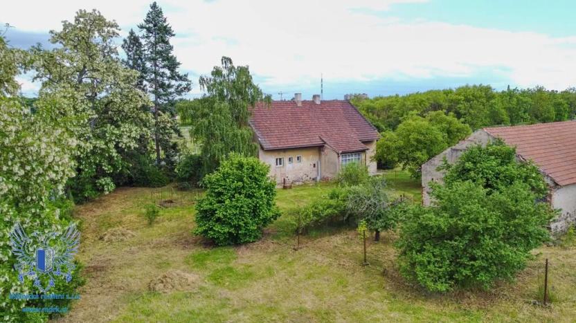 Prodej pozemku pro bydlení, Libiš, Na Staré Štaci, 3672 m2