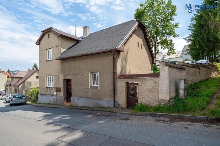 Prodej rodinného domu, Zábřeh, Zahradní, 135 m2