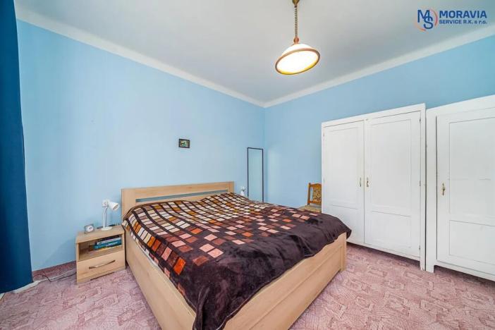 Prodej rodinného domu, Zábřeh, Zahradní, 135 m2