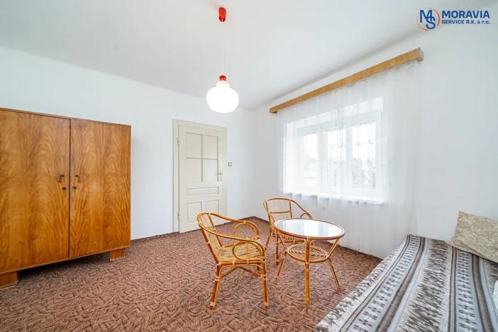 Prodej rodinného domu, Zábřeh, Zahradní, 135 m2