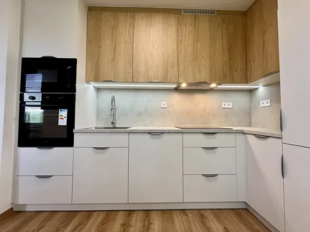 Pronájem bytu 2+kk, Ostrava - Martinov, Martinovská, 49 m2