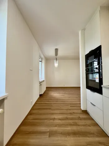 Pronájem bytu 2+kk, Ostrava - Martinov, Martinovská, 49 m2