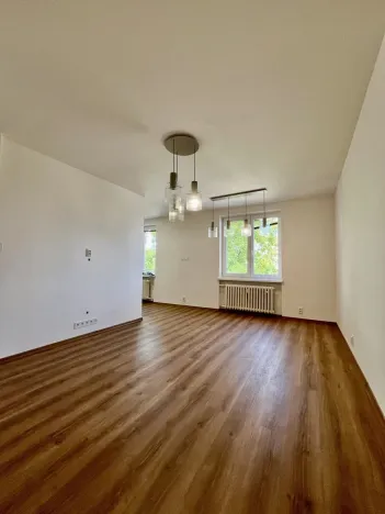 Pronájem bytu 2+kk, Ostrava - Martinov, Martinovská, 49 m2