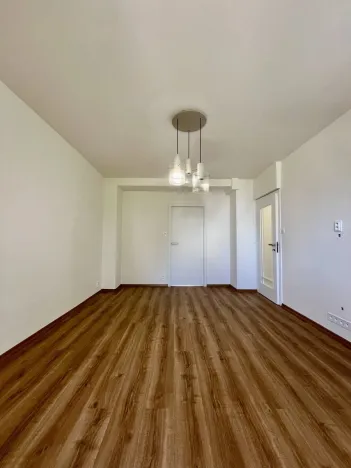 Pronájem bytu 2+kk, Ostrava - Martinov, Martinovská, 49 m2