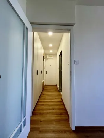 Pronájem bytu 2+kk, Ostrava - Martinov, Martinovská, 49 m2