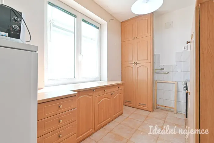 Pronájem bytu 3+kk, Brno, Bačovského, 72 m2