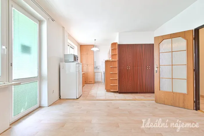 Pronájem bytu 3+kk, Brno, Bačovského, 72 m2