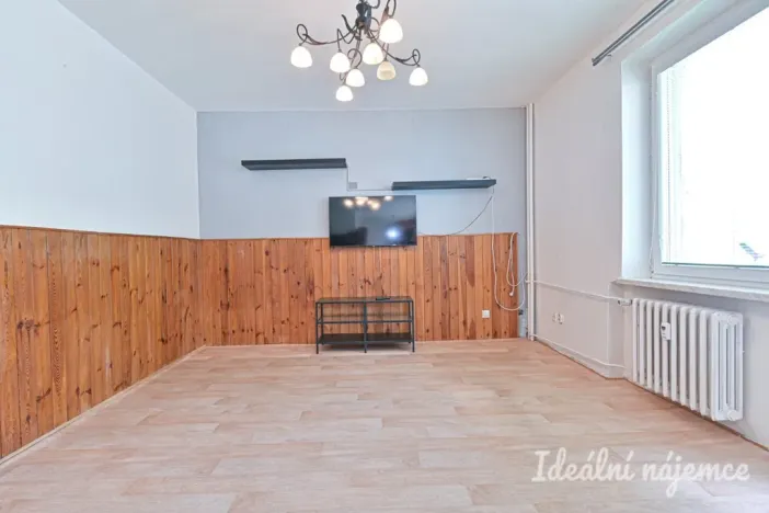 Pronájem bytu 3+kk, Brno, Bačovského, 72 m2
