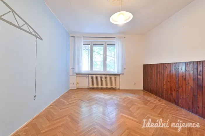 Pronájem bytu 3+kk, Brno, Bačovského, 72 m2