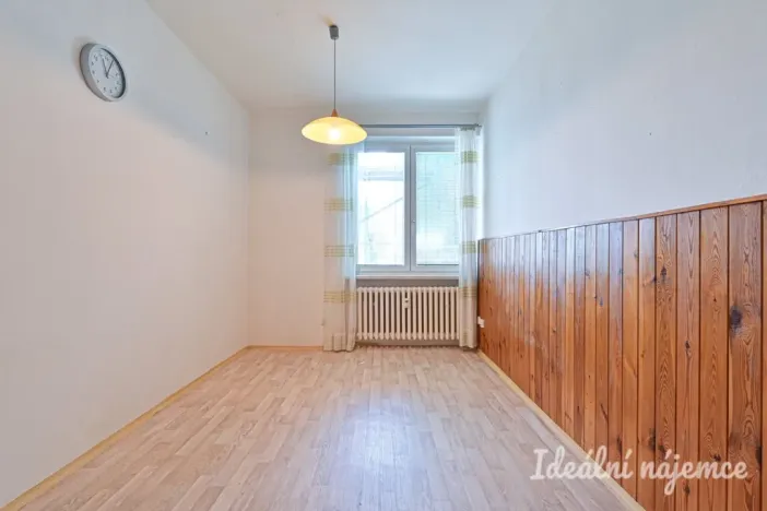 Pronájem bytu 3+kk, Brno, Bačovského, 72 m2